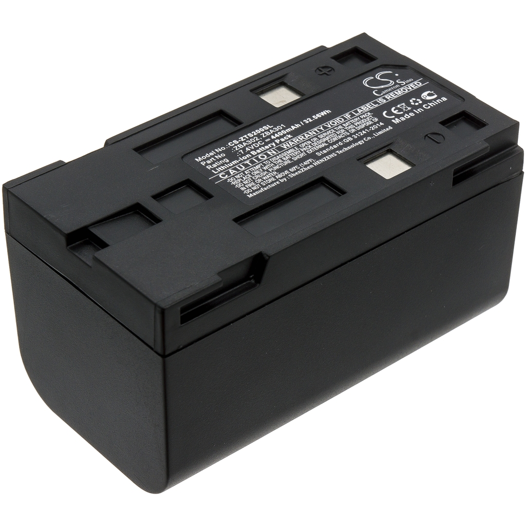 DeskTop Charger Geomax CS-ZTS200SL