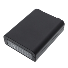 Kompatibel batteriudskiftning til Geomax 827967,ZBA601