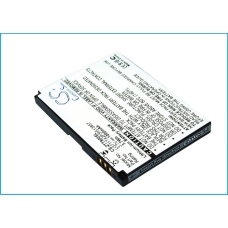 Kompatibel batteriudskiftning til ZTE LI3711T42P3H513857