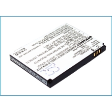 Kompatibel batteriudskiftning til ZTE LI3711T42P3H513857