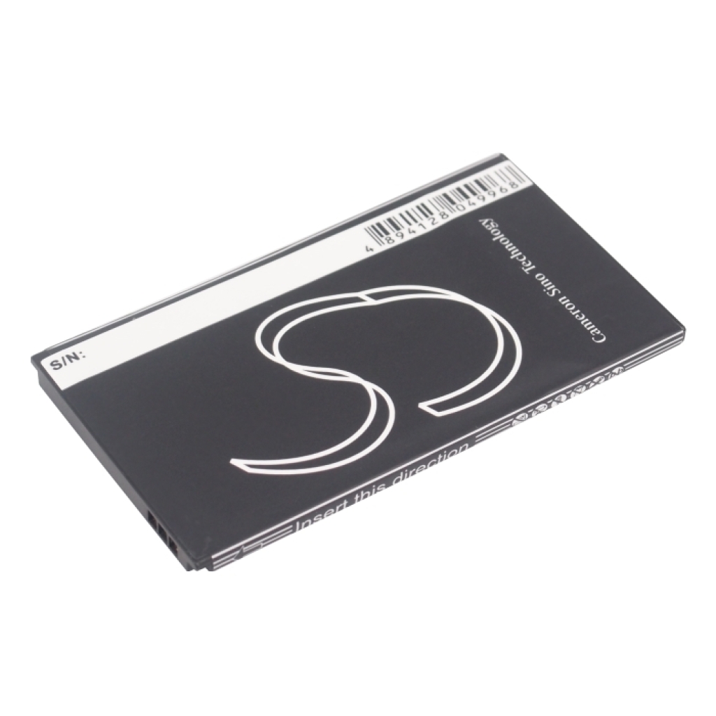 Mobiltelefonbatteri ZTE CS-ZTU232SL
