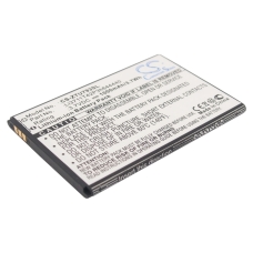 Kompatibel batteriudskiftning til ZTE LI3711T42P3H644440
