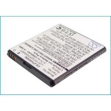 Kompatibel batteriudskiftning til ZTE LI3715T42P3H504857,LI3715T42P3H504857-H