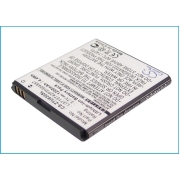 Battery compatibleWith Batteries
