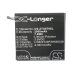 Mobiltelefonbatteri ZTE CS-ZTU879XL