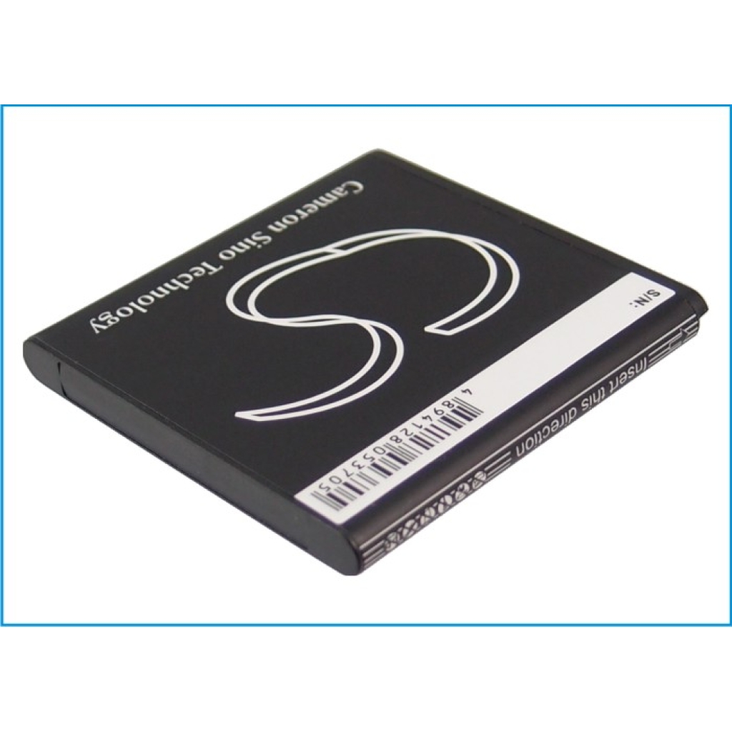 Mobile Phone Battery Amazing CS-ZTU830SL