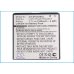 Mobile Phone Battery Amazing CS-ZTU830SL