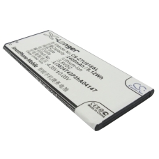 Kompatibel batteriudskiftning til ZTE LI3821T43P3HA04147,LI3824T43P3HA04147
