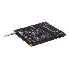 Kompatibel batteriudskiftning til ZTE LI3720T42P3H585651