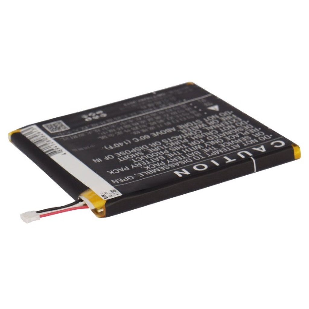 Mobiltelefonbatteri ZTE CS-ZTU950SL