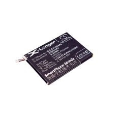 Kompatibel batteriudskiftning til ZTE LI3825T43P3H755544