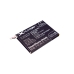 Mobiltelefonbatteri ZTE CS-ZTU956SL