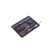 Mobiltelefonbatteri ZTE CS-ZTU956SL