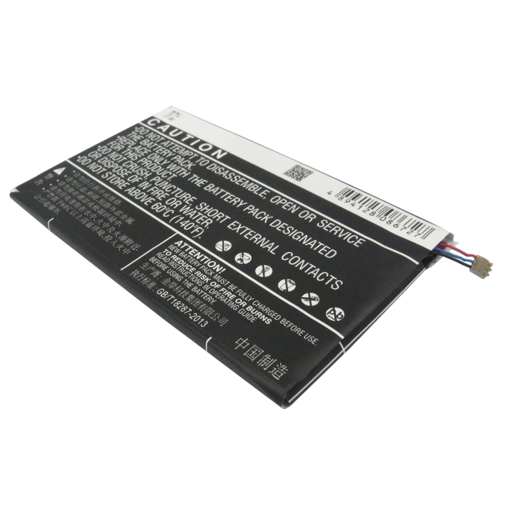 Mobile Phone Battery BoostMobile CS-ZTU969XL