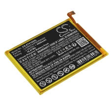 Kompatibel batteriudskiftning til ZTE LI3949T44P8H906450