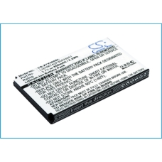 Kompatibel batteriudskiftning til ZTE LI3706T42P3H533251
