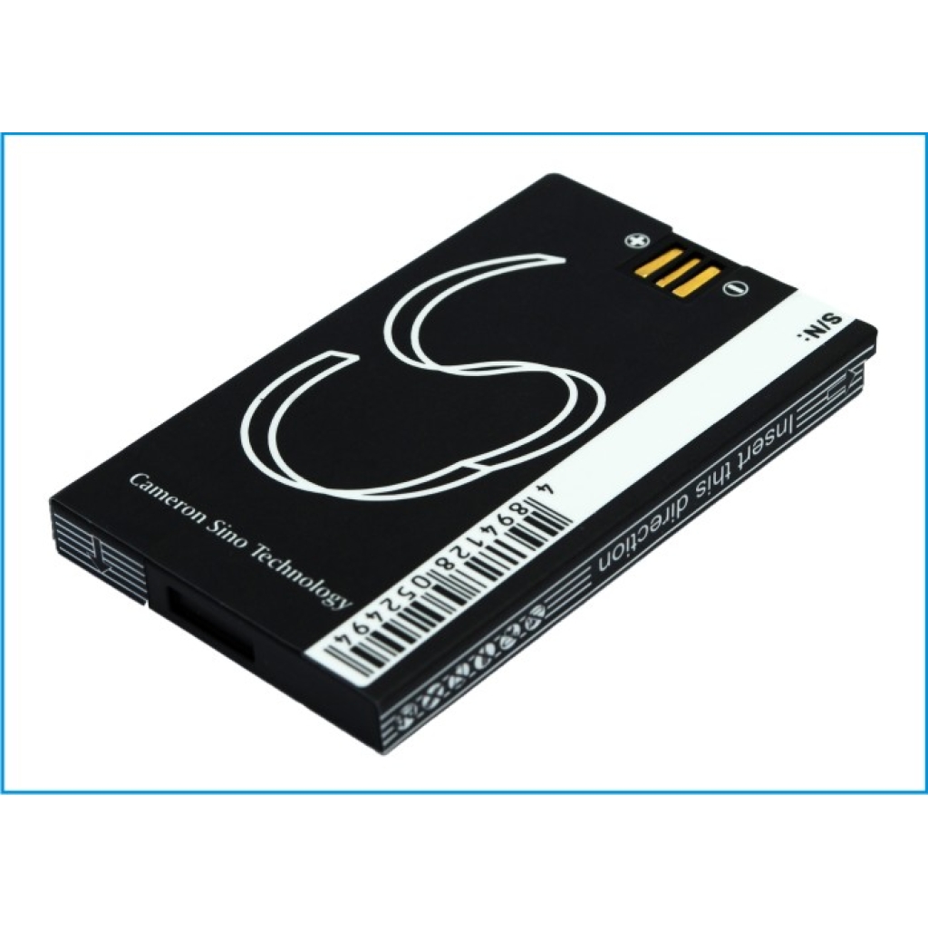 Mobiltelefonbatteri ZTE CS-ZTV300SL