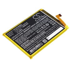 Kompatibel batteriudskiftning til ZTE LI3844T45P8H896546