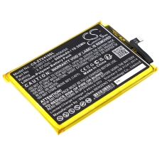 Kompatibel batteriudskiftning til ZTE LI3951T44P8H956656