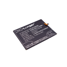 Kompatibel batteriudskiftning til ZTE LI3822T43P3H786032