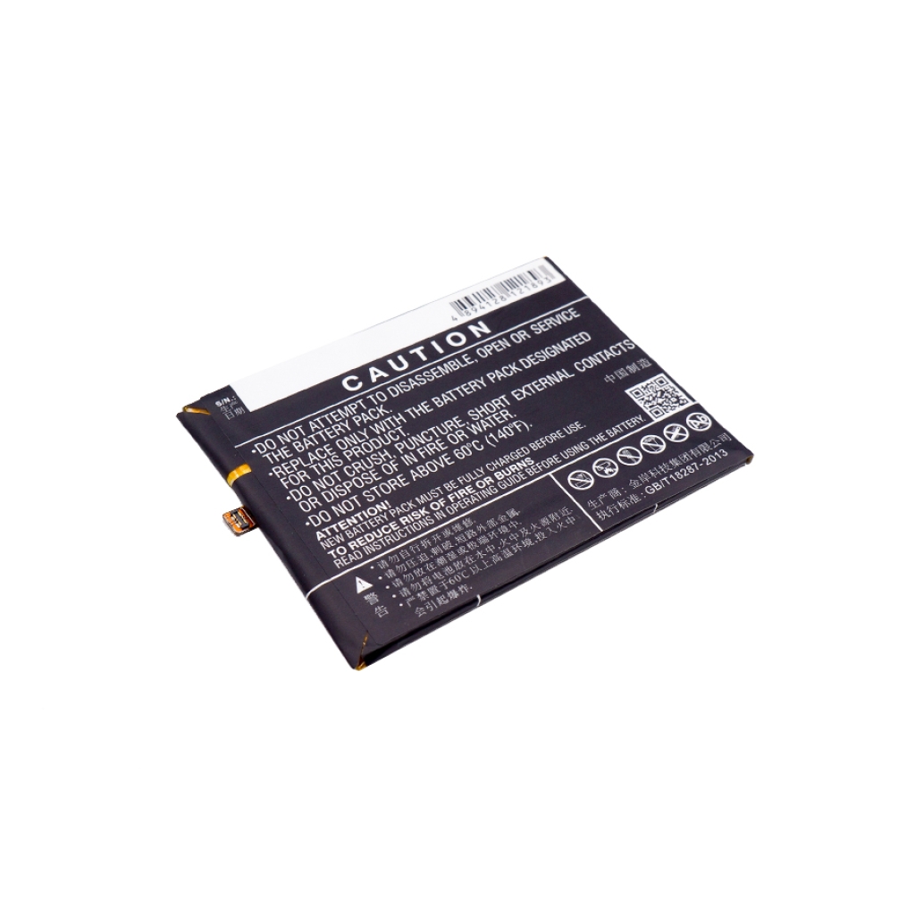 Orbic RC501LG