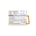 Mobiltelefonbatteri ZTE CS-ZTV700SL