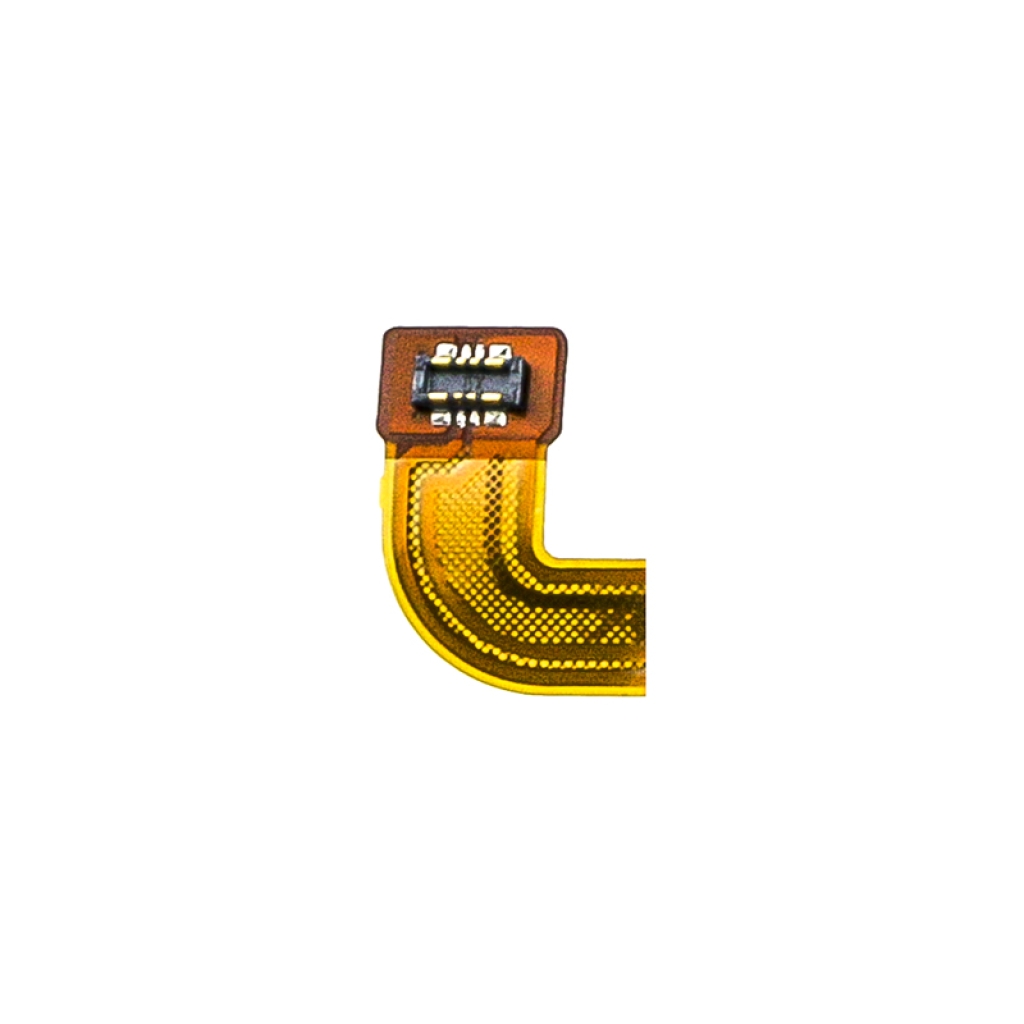 Mobiltelefonbatteri ZTE CS-ZTV710SL