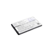 Kompatibel batteriudskiftning til ZTE LI3713T42P3H644461