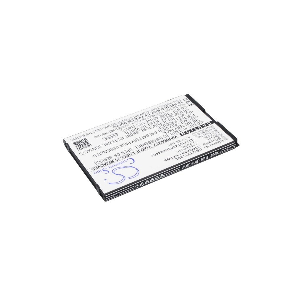 Batteri kompatibel med ZTE CS-ZTV779SL