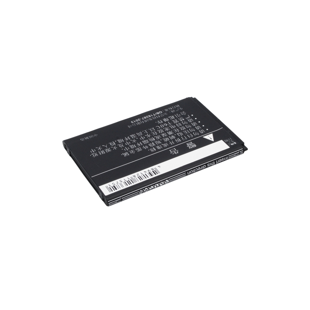 Batteri kompatibel med ZTE CS-ZTV779SL