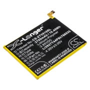 Batteri compatibleWith Batterier
