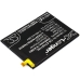Mobiltelefonbatteri ZTE CS-ZTV811SL