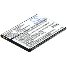 Kompatibel batteriudskiftning til ZTE LI3818T43P3H695144