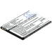 Mobiltelefonbatteri ZTE CS-ZTV830SL