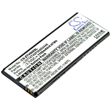 Kompatibel batteriudskiftning til ZTE LI3714T42P3H853448