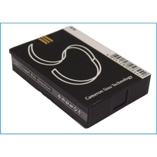 Kompatibel batteriudskiftning til ZTE LI3717T42P3H5637116