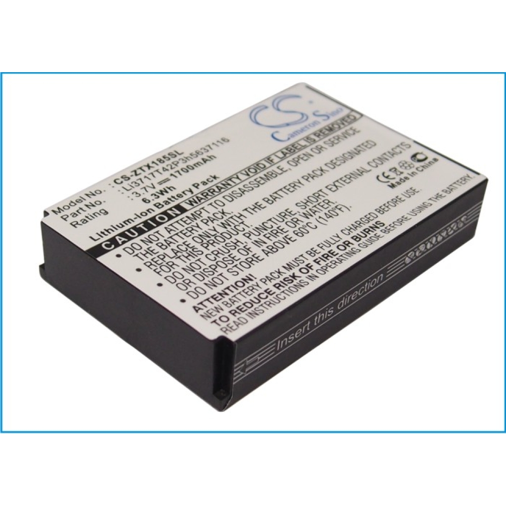 Mobile Phone Battery ZTE G530