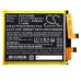 Mobiltelefonbatteri ZTE CS-ZTX300SL