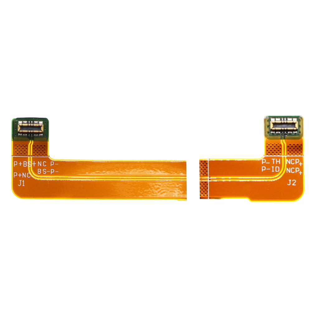 Mobiltelefonbatteri ZTE CS-ZTX300SL