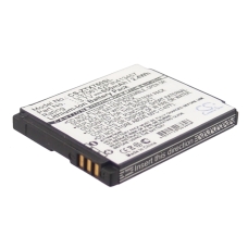 Kompatibel batteriudskiftning til ZTE LI3706T42P3H413457