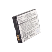 Mobiltelefonbatteri ZTE Vegas
