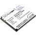 Mobile Phone Battery ZTE Rio