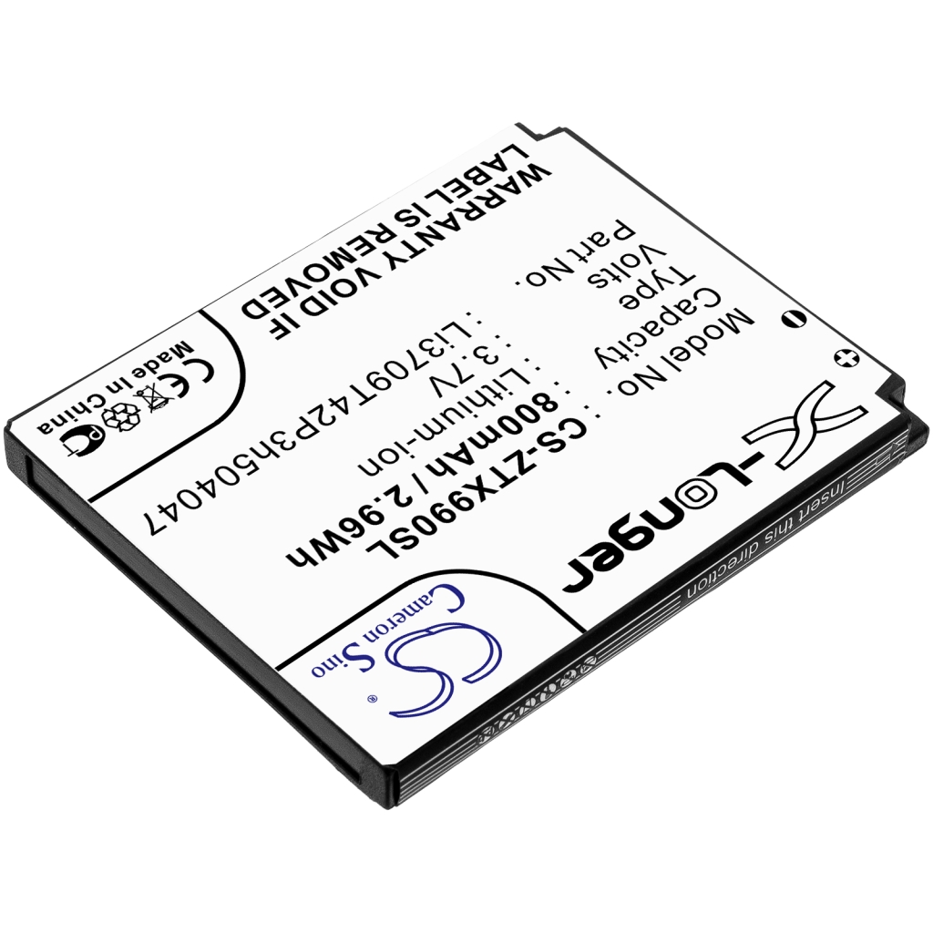 Mobile Phone Battery ZTE I799