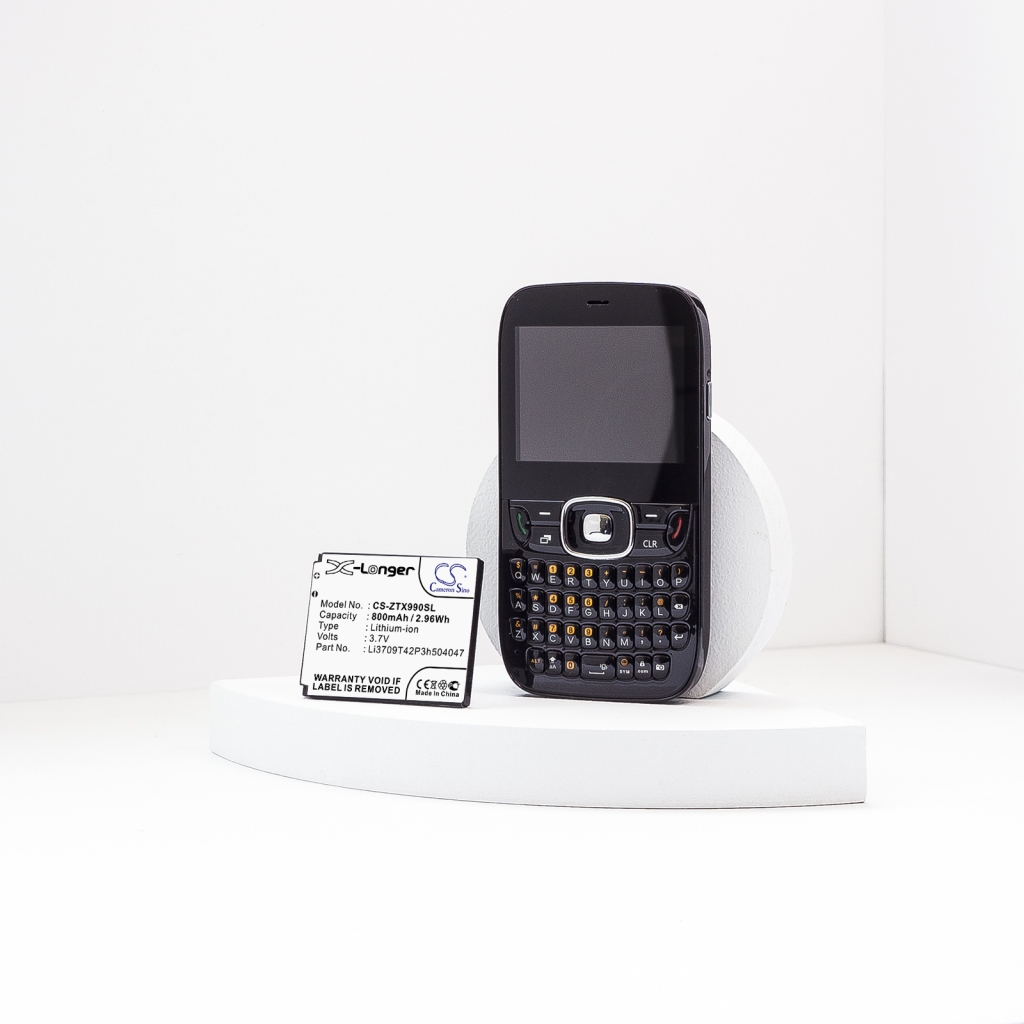 Mobile Phone Battery ZTE I799