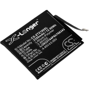 Batteri compatibleWith Batterier