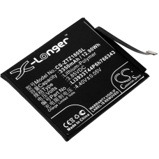Kompatibel batteriudskiftning til Nubia LI3933T44P6H766343