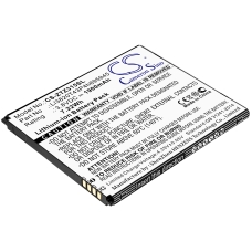Kompatibel batteriudskiftning til ZTE LI3820T43P4H695945