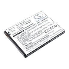 Kompatibel batteriudskiftning til ZTE LI3716T42P3H594650,LI3818T43P3H594650