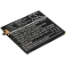 Compatible battery replacement for AT