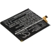 Compatible battery replacement for AT